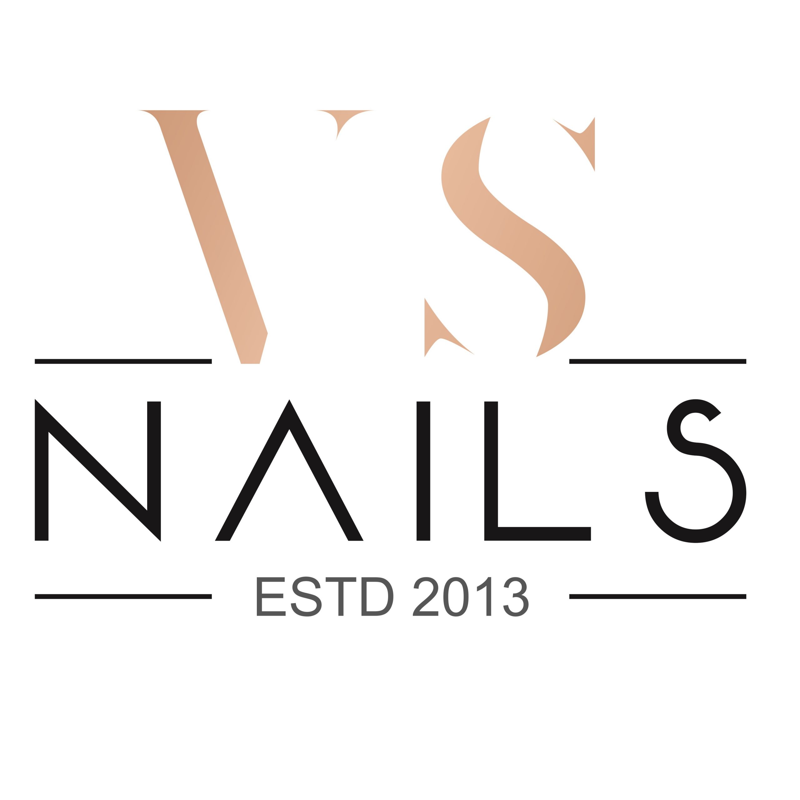 VS NAILS CHRISTCHURCH Manicures Pedicures Bridal Wedding